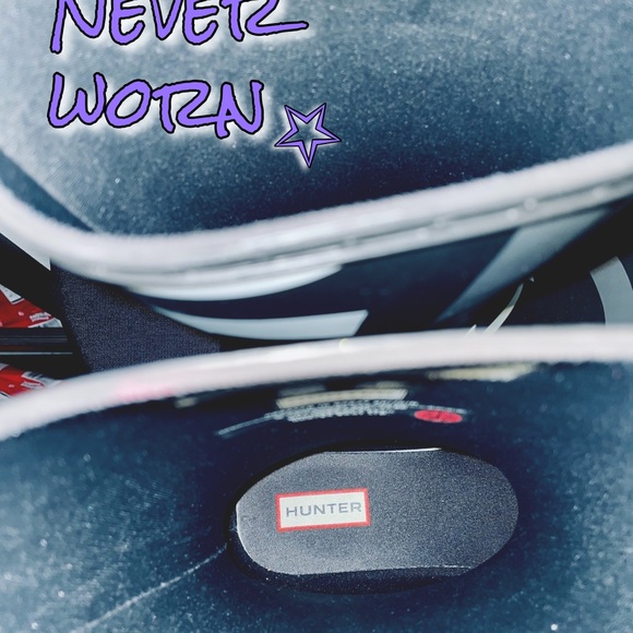 Exploded Logo Rainboots - Picture 5 of 6